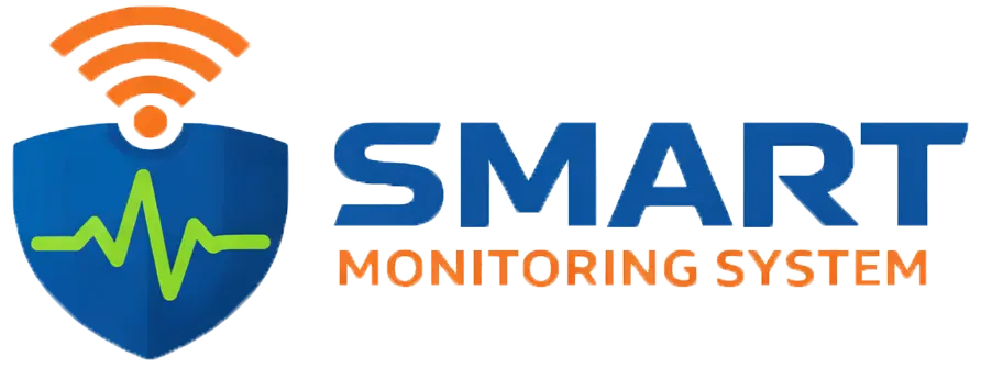 Logo Smart Monitoring System