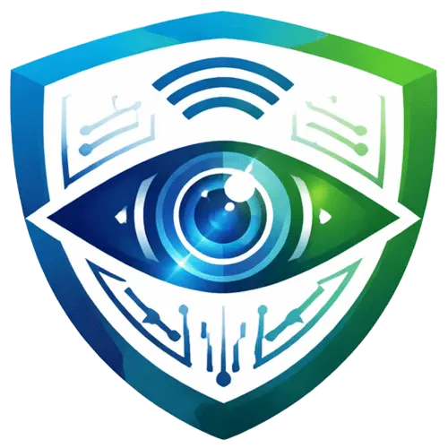 Logo Smart Monitoring System